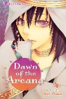 Dawn of the Arcana, Volume 4 - Rei Toma