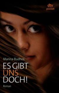 Es gibt uns doch! - Marina Budhos