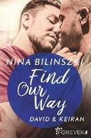 Find Our Way - Nina Bilinszki