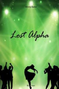 Lost Alpha - Minny Baker