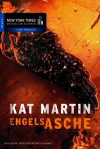 Engelsasche - Kat Martin