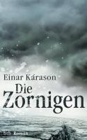 Versöhnung und Groll - Einar Kárason