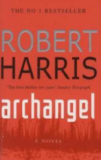 Archangel - Robert Harris