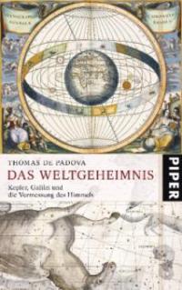 Das Weltgeheimnis - Thomas de Padova