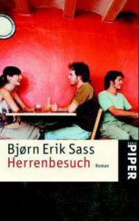 Herrenbesuch - Björn E. Sass