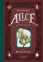 Alice im Spiegelland - Lewis Carroll