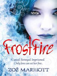 FrostFire - Zoe Marriott
