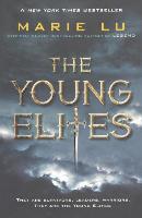 The Young Elites - Marie Lu