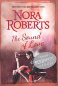 The Sound of Love - Nora Roberts