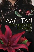 Töchter des Himmels - Amy Tan