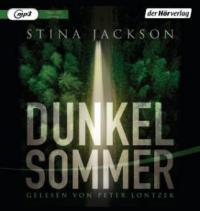 Dunkelsommer - Stina Jackson