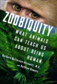 Zoobiquity - Dr. Barbara N. Horowitz