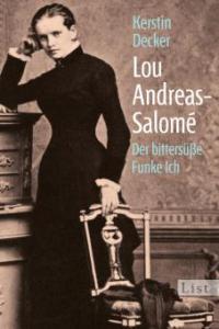 Lou Andreas-Salomé - Kerstin Decker