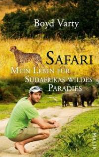 Safari - Boyd Varty