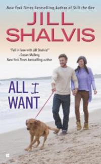 All I Want - Jill Shalvis