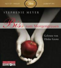 Bis(s) zum Morgengrauen - Stephenie Meyer