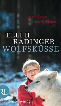 Wolfsküsse - Elli H. Radinger