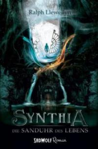 Synthia 01 - Ralph Llewellyn