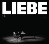 Liebe - Die Box, 5 Audio-CDs - Hagen Rether