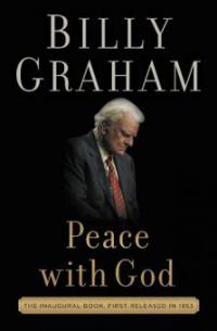 Peace with God - Billy Graham