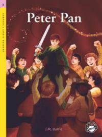 Peter Pan - -