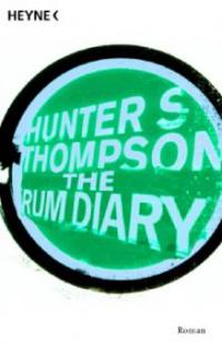 The Rum Diary - Hunter S. Thompson