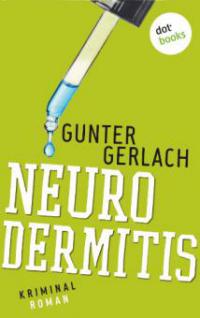 Neurodermitis: Die Allergie-Trilogie - Band 3 - Gunter Gerlach