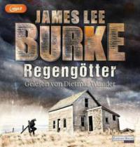 Regengötter - James Lee Burke