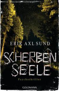 Scherbenseele - Erik Axl Sund