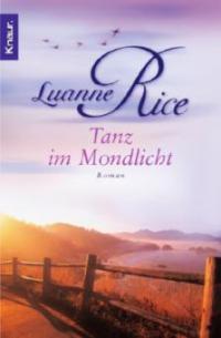 Tanz im Mondlicht - Luanne Rice