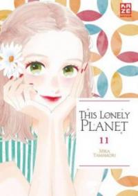 This Lonely Planet. Bd.11 - Mika Yamamori