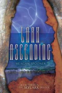 Lark Ascending - Meagan Spooner