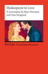 Shakespeare in Love - Marc Norman, Tom Stoppard