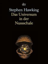 Das Universum in der Nussschale - Stephen W. Hawking