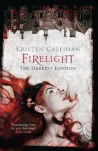 Firelight - Kristen Callihan