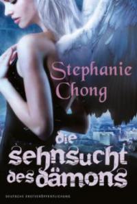 Die Sehnsucht des Dämons - Stephanie Chong