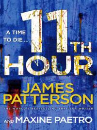 11th Hour - James Patterson