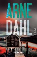 Vier durch vier - Arne Dahl