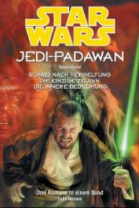 Star Wars Jedi-Padawan, Sammelband 06 - Jude Watson