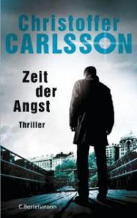 Zeit der Angst - Christoffer Carlsson