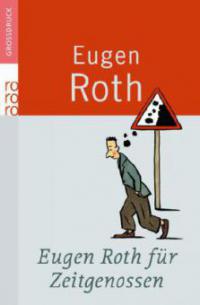 Eugen Roth für Zeitgenossen - Eugen Roth