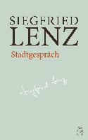 Stadtgespräch - Siegfried Lenz