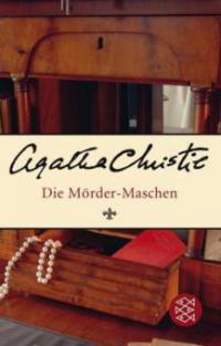Die Mörder-Maschen - Agatha Christie