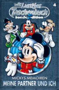 Lustiges Taschenbuch Sonderedition 90 Jahre Micky Maus 04 - Walt Disney