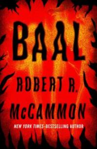 Baal - Robert R. Mccammon