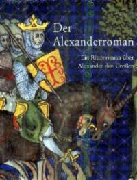 Der Alexanderroman - 