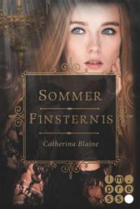 Sommerfinsternis - Catherina Blaine
