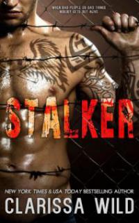 Stalker - Clarissa Wild