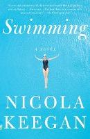 Swimming. Schwimmen, englische Ausgabe - Nicola Keegan