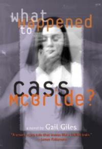 What Happened to Cass McBride? - Giles